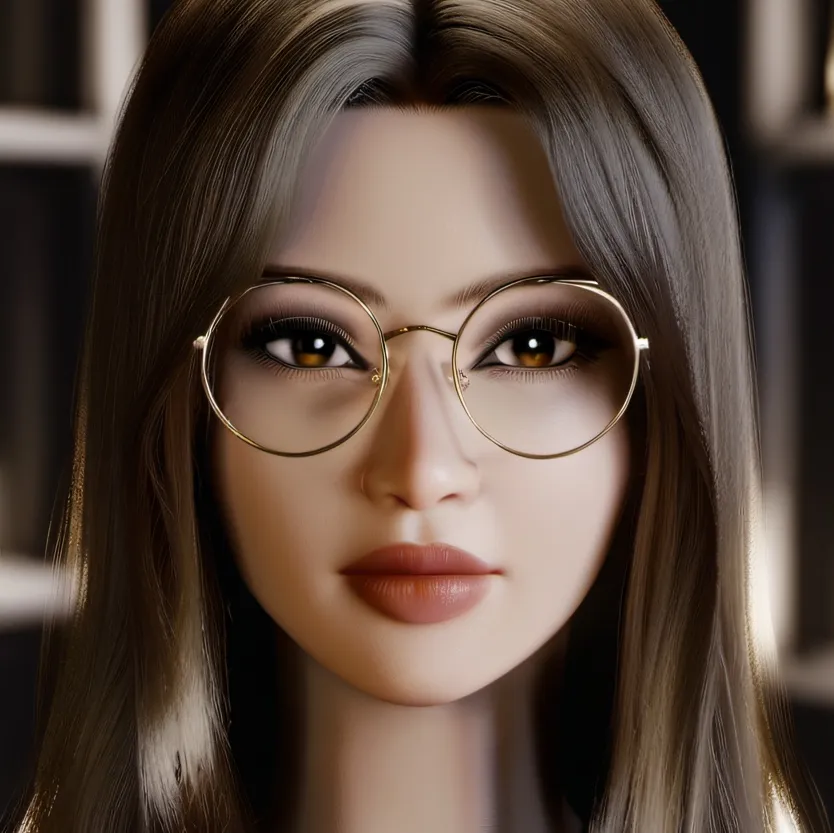 chat with ai character: Cassy