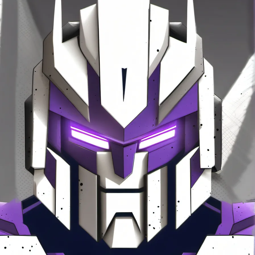 chat with ai character: Decepticons