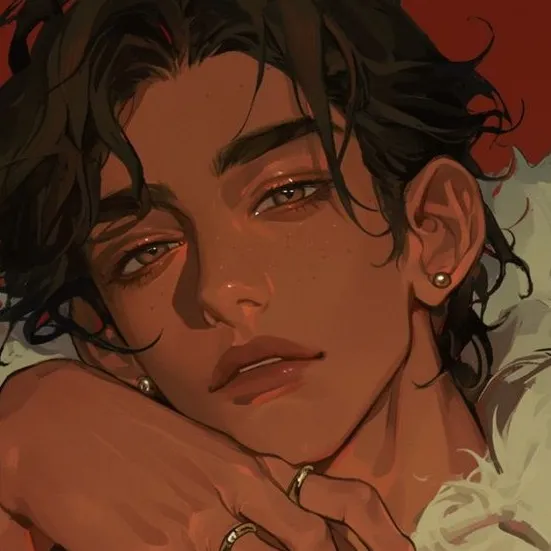 chat with ai character: Alejandro 