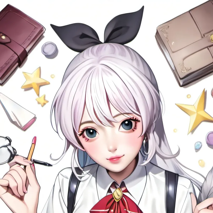 chat with ai character: Julina