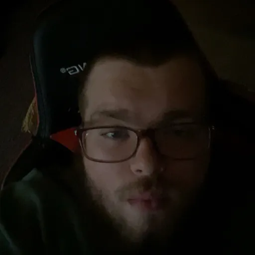 creator Blaine White's avatar