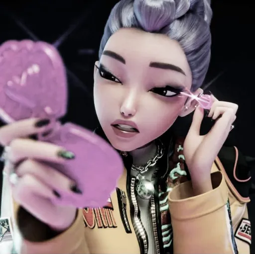 talkie's author avatar