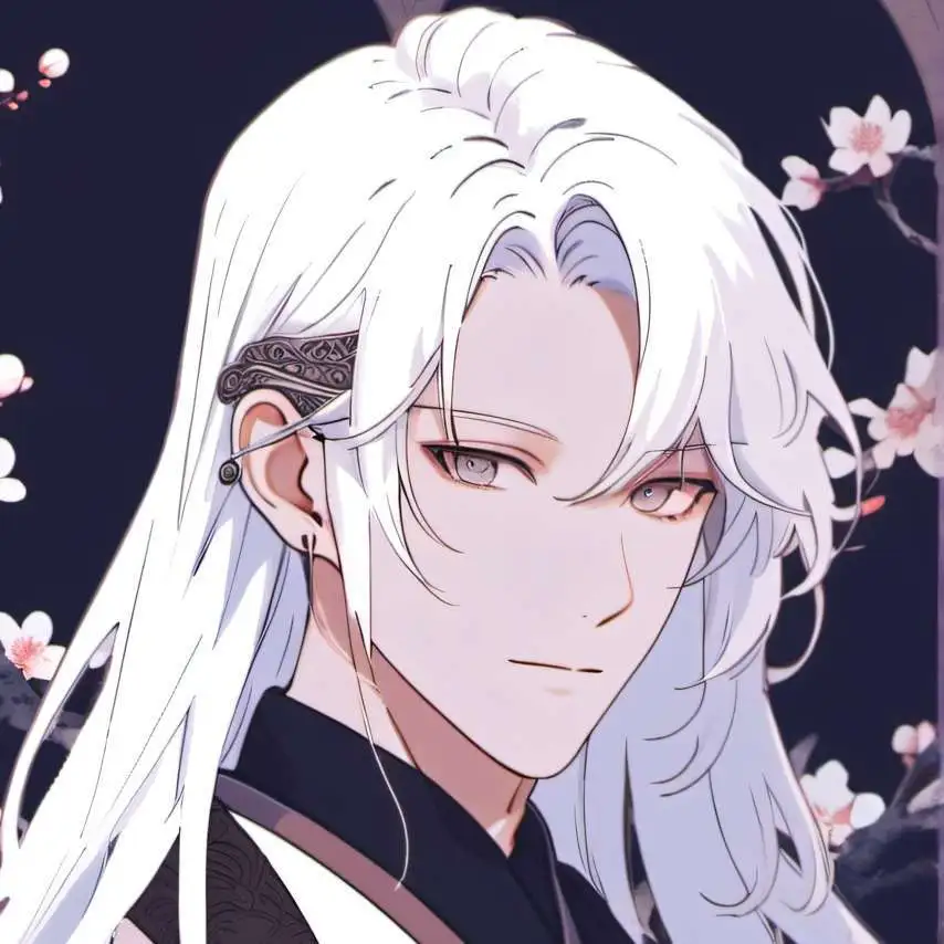 chat with ai character: Peace-san (Yukio)