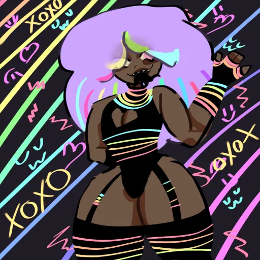 creator RGB femboy's avatar