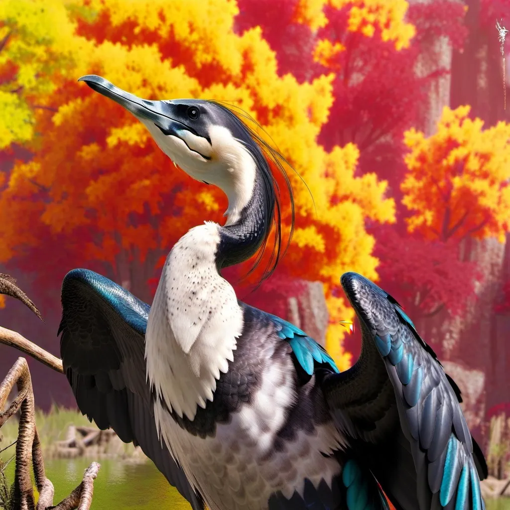 chat with ai character: 「Swamp Lark」
