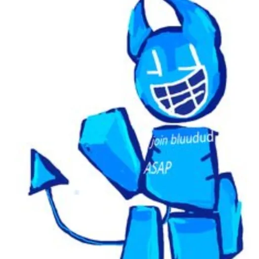 creator ~(•°Bluudud!°•)~'s avatar