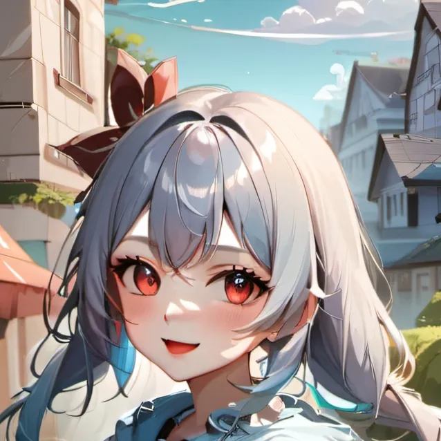 chat with ai character: otaku