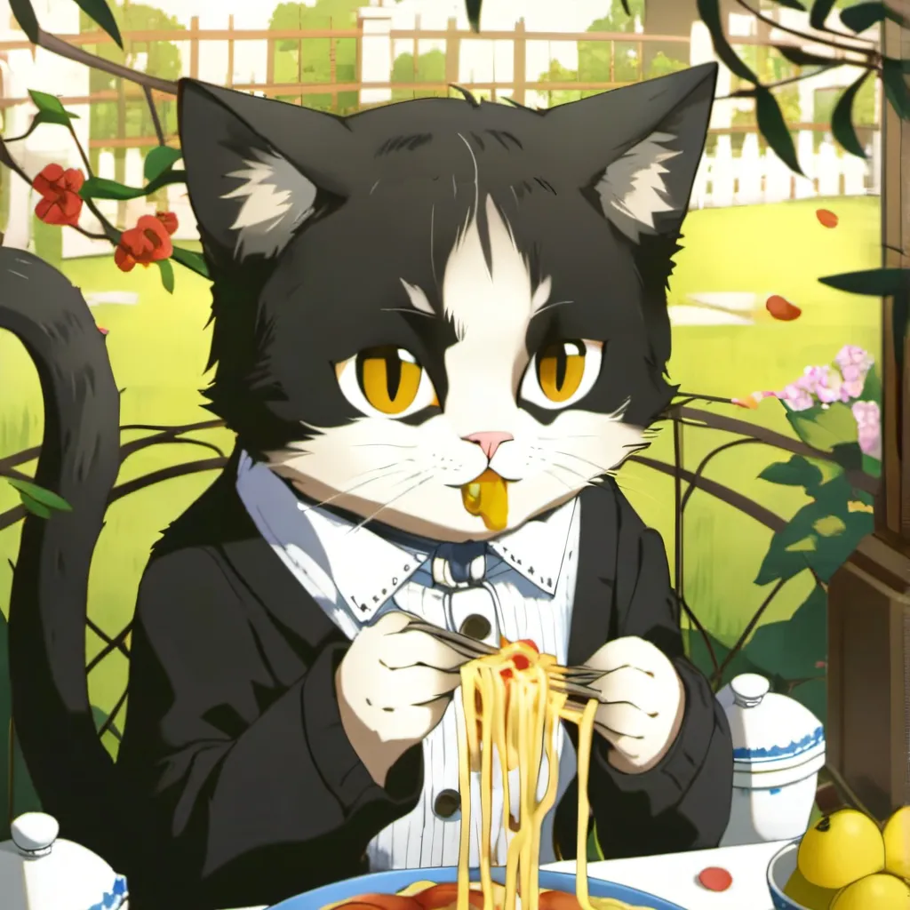 chat with ai character: mi -san