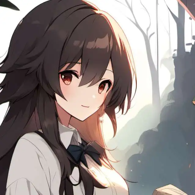 chat with ai character: Azlina a