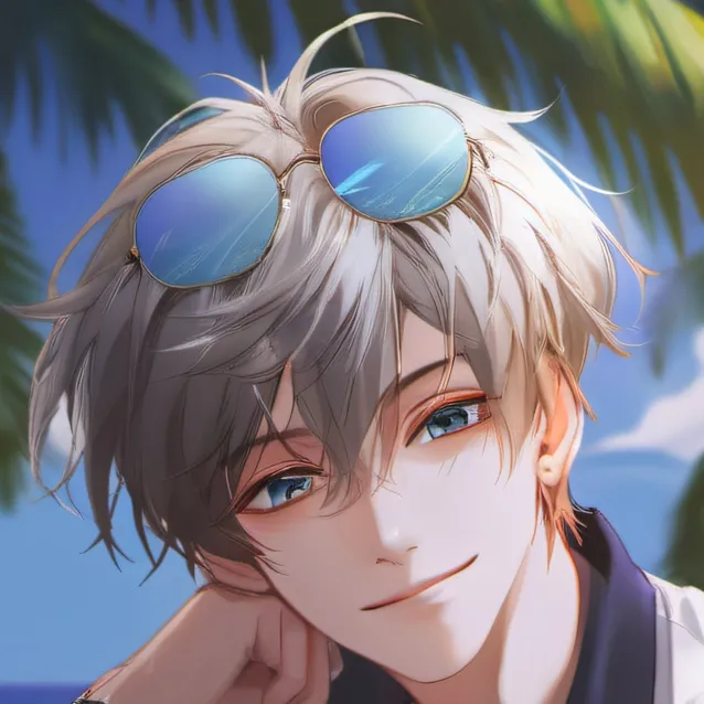 chat with ai character: Tom