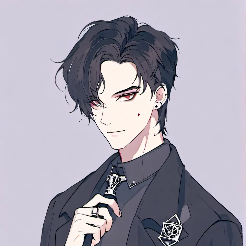 chat with ai character: Jack