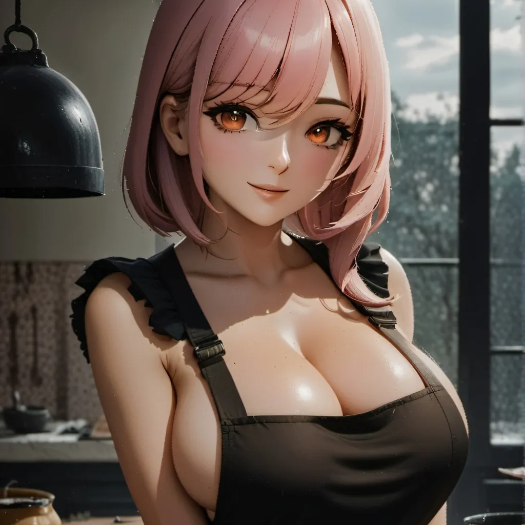 chat with ai character: Coffee Girl