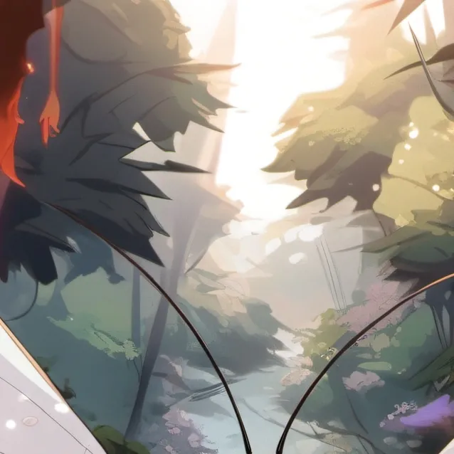 chat with ai character: Pheromosa