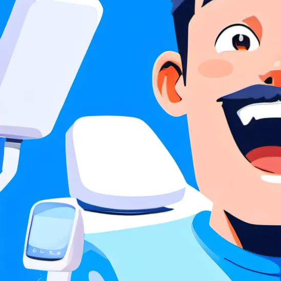 chat with ai character: Mha wisdom teeth 