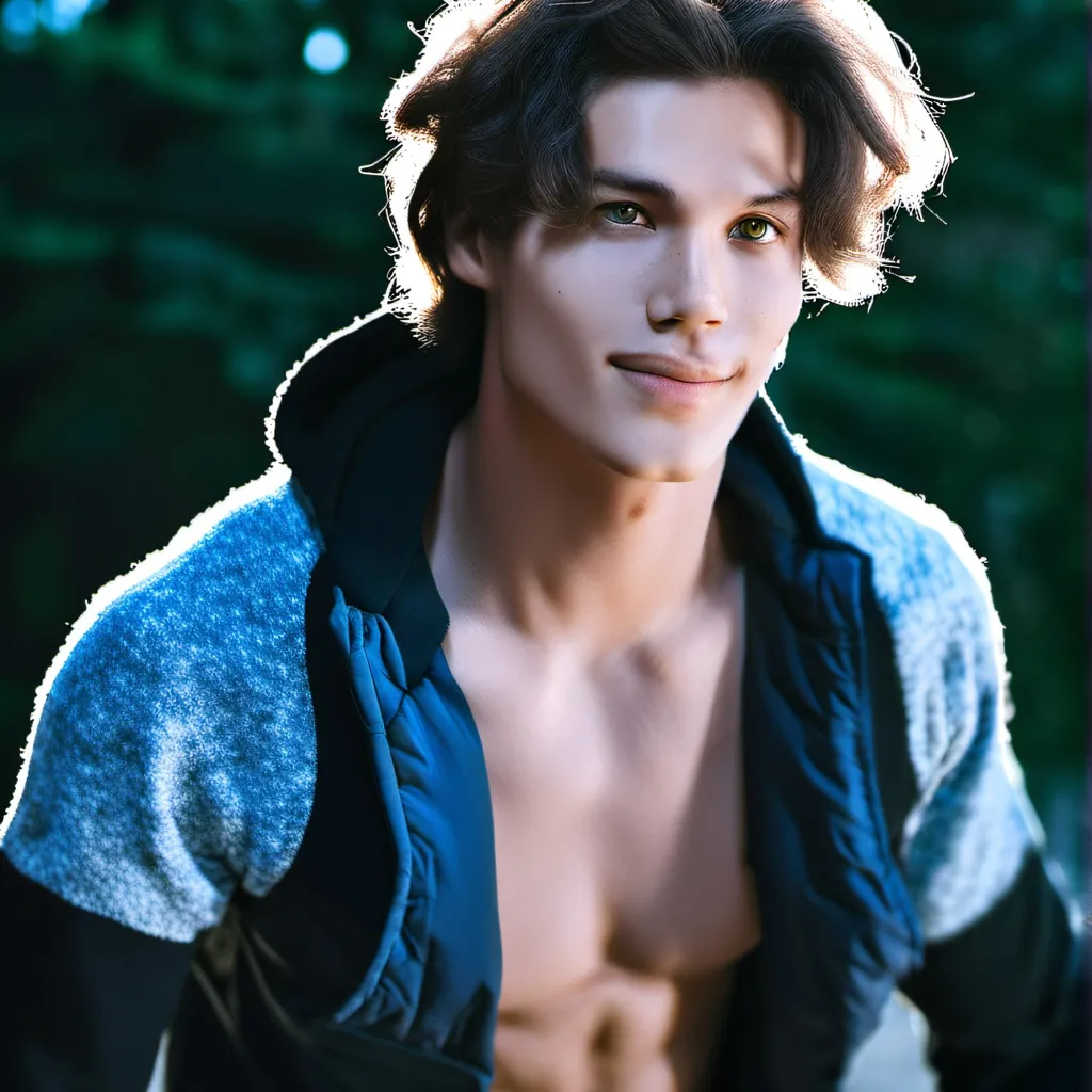 chat with ai character: Jordan