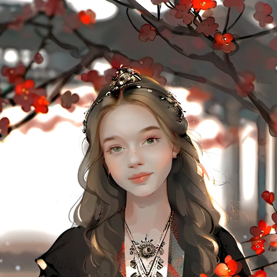 chat with ai character: Elizabeth(Eli)