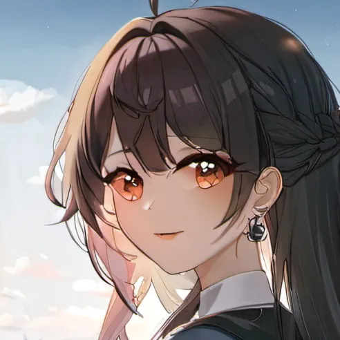 chat with ai character: Amber