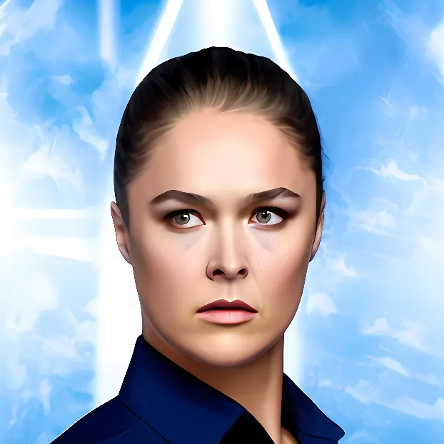 chat with ai character: Lena Bosko (911)