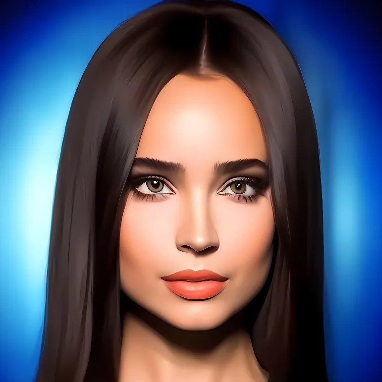 chat with ai character: Cassie Salazar