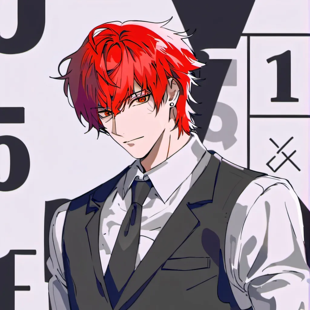 chat with ai character: Aiden