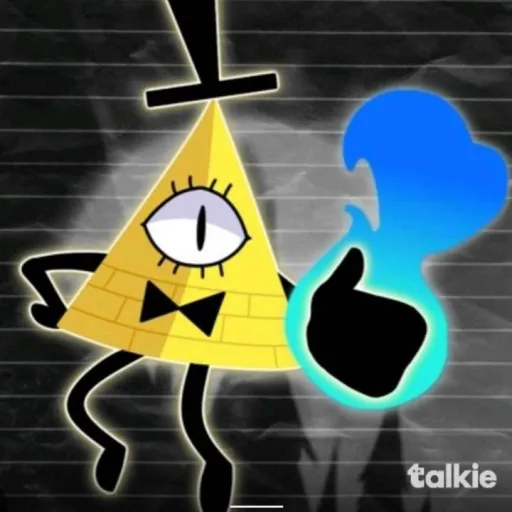talkie's author avatar