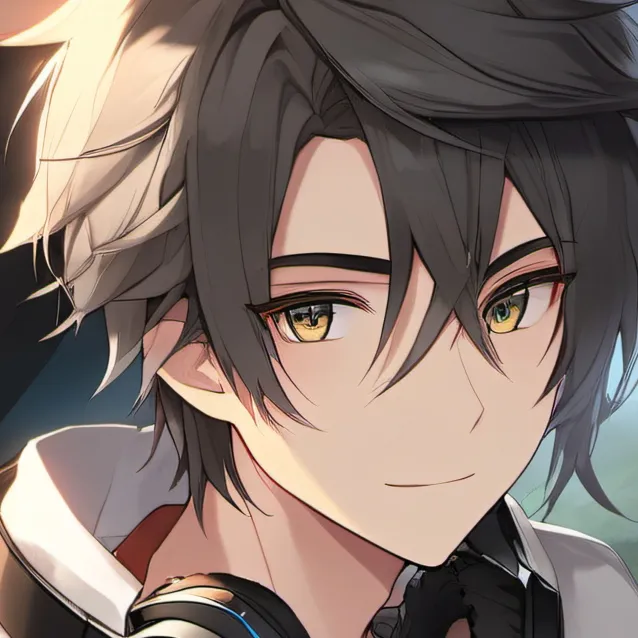 chat with ai character: pg