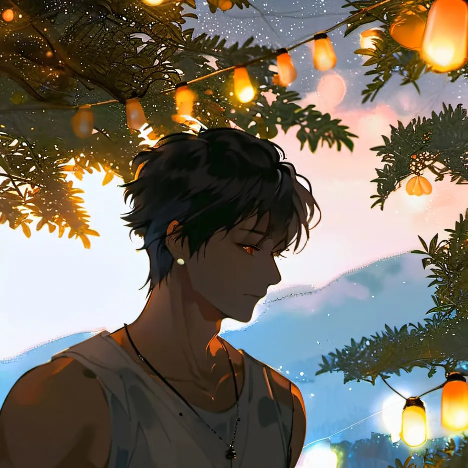 chat with ai character: Riel ⚓️