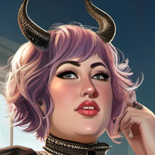 chat with ai character: Reiina