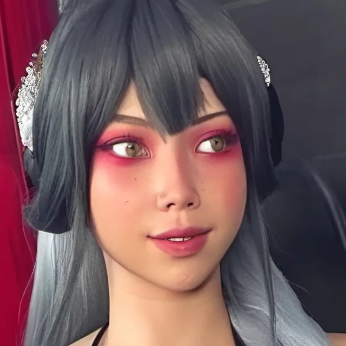 chat with ai character: Lily