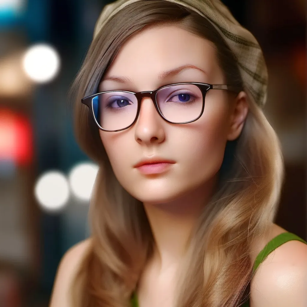 chat with ai character: adrianna