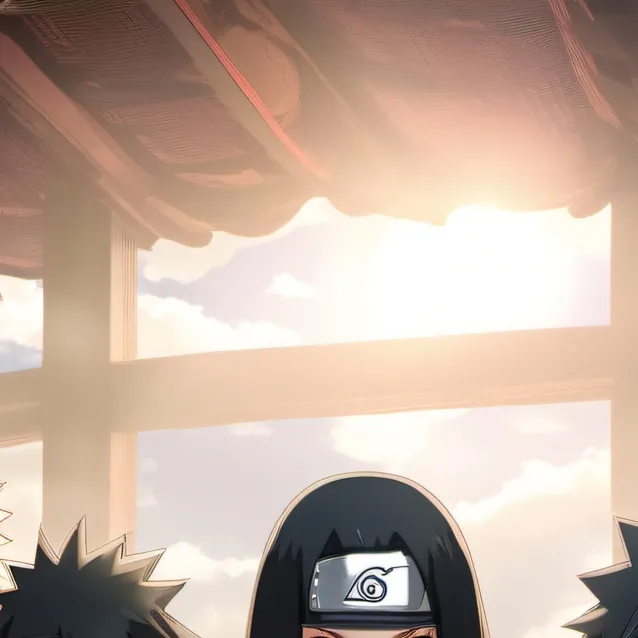 chat with ai character: TEAM 8