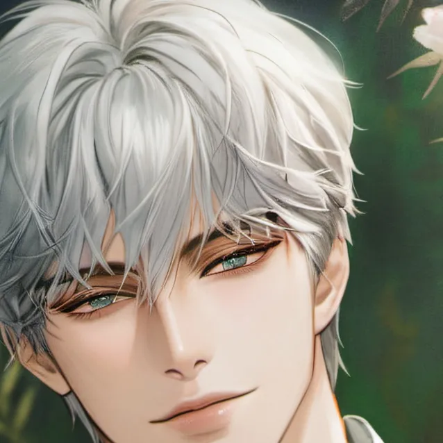 chat with ai character: Keios Andrei