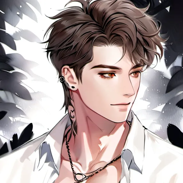 chat with ai character: Sage Clinton 