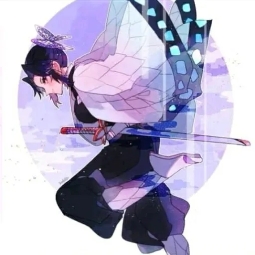 creator ~shinobus Wife~'s avatar