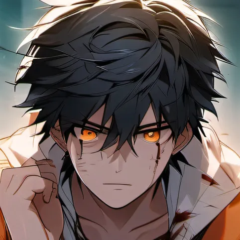 chat with ai character: Daniel death