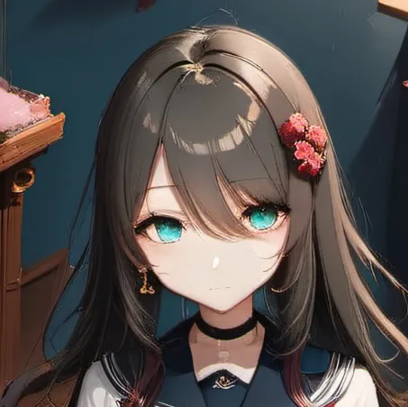 chat with ai character: Naomi 