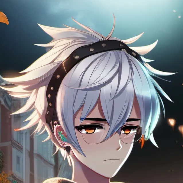 chat with ai character: levi