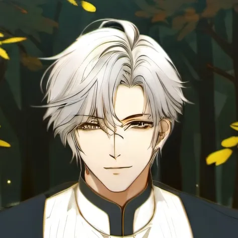 chat with ai character: Liu Yue