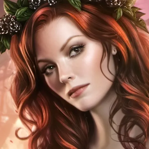 chat with ai character: Poison Ivy