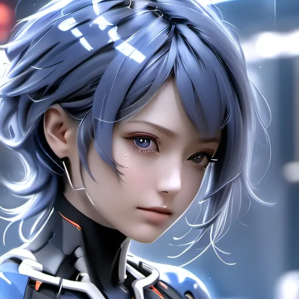 chat with ai character: Sloane