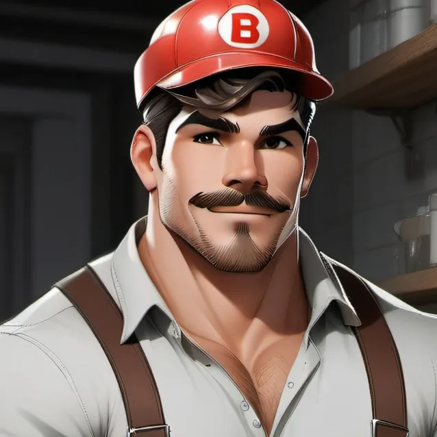 chat with ai character: Alex