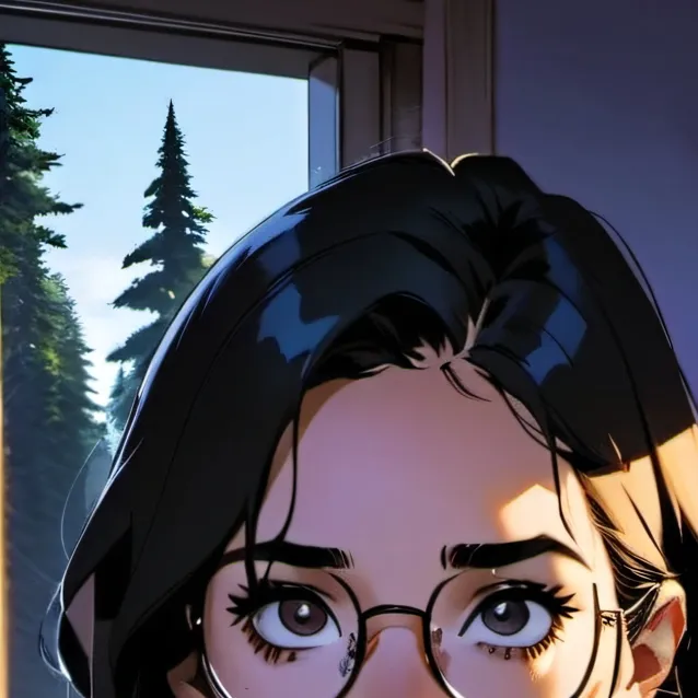 chat with ai character: Emily