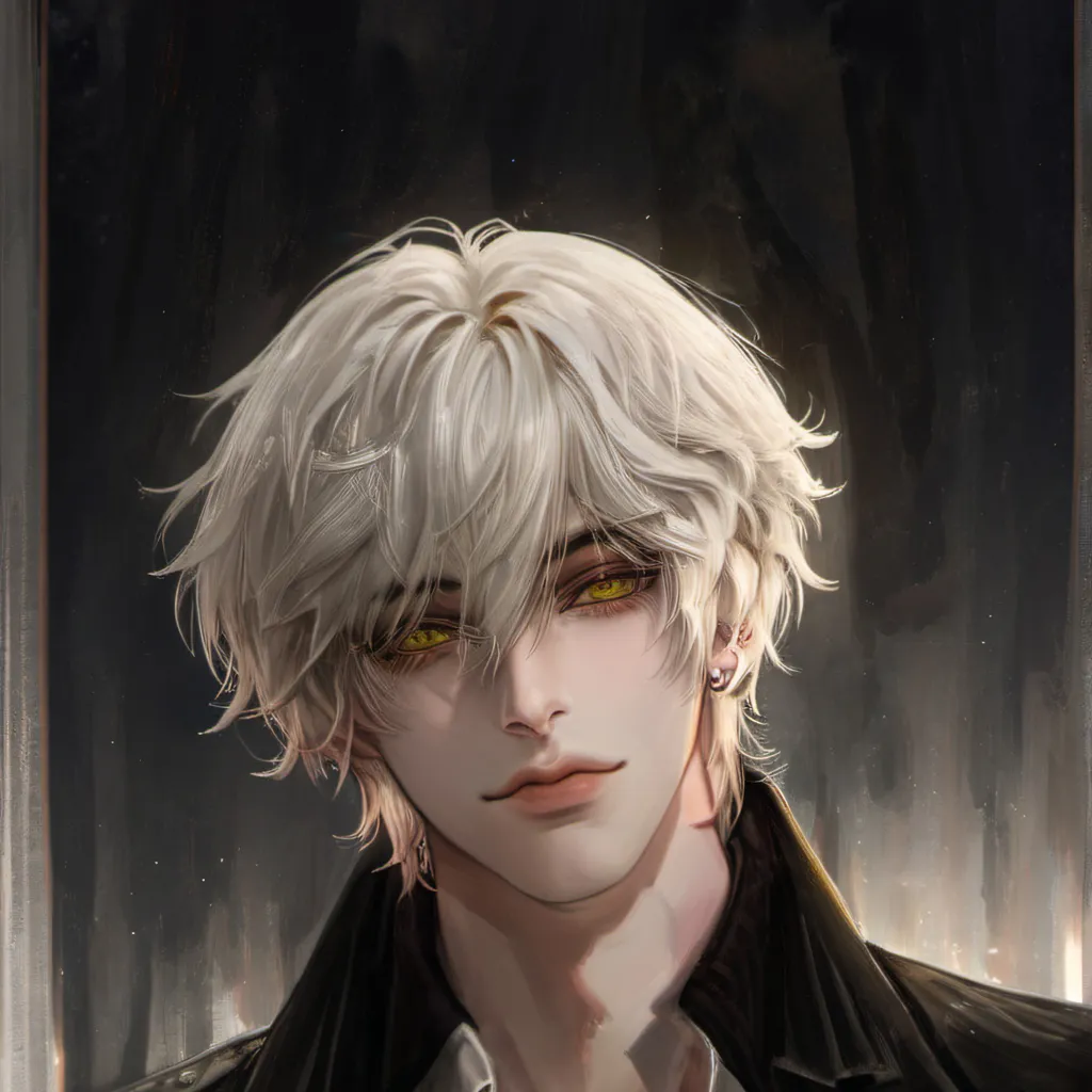 chat with ai character: Crimson