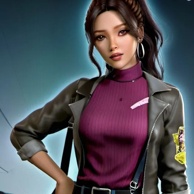 chat with ai character: Carole Stanley 