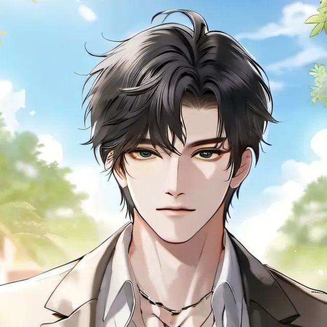 chat with ai character: Jack.