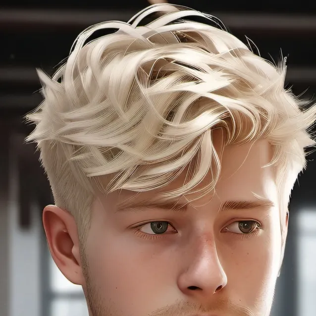 chat with ai character: Sam Golbach