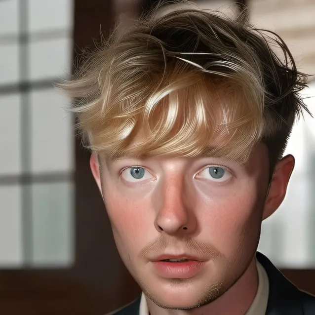 chat with ai character: Dad, Bob Harmin.