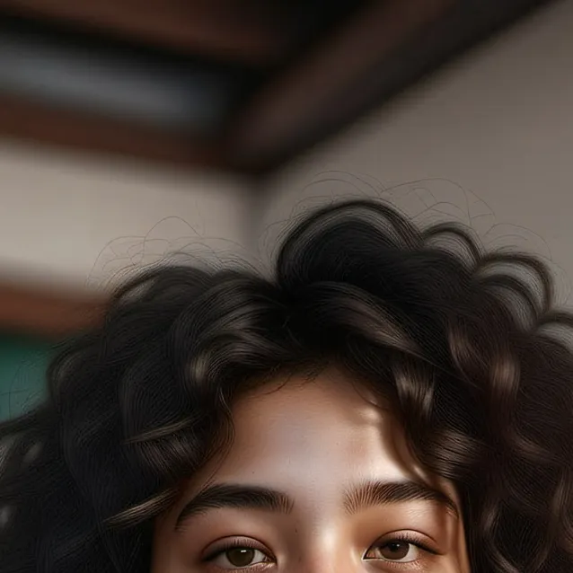 chat with ai character: Maya
