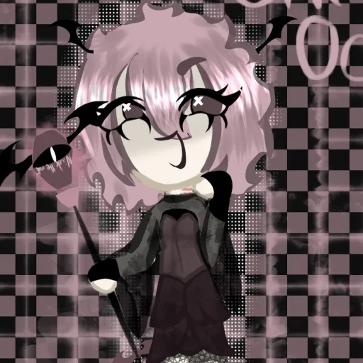 creator Dark berry cookie's avatar