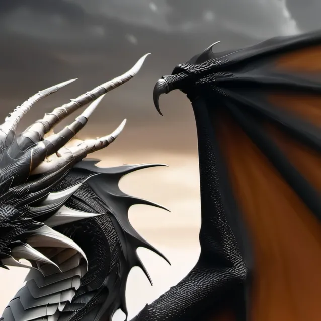 chat with ai character: Flametail